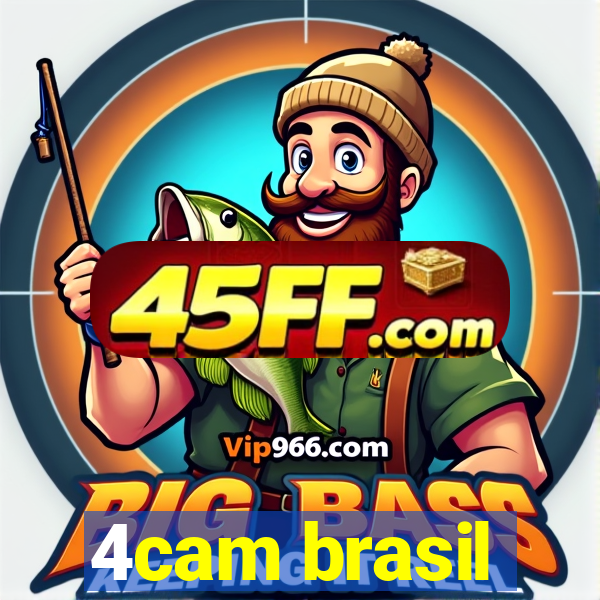 4cam brasil